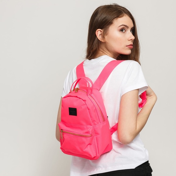 Herschel Supply Company Handbags - Herschel mini backpack